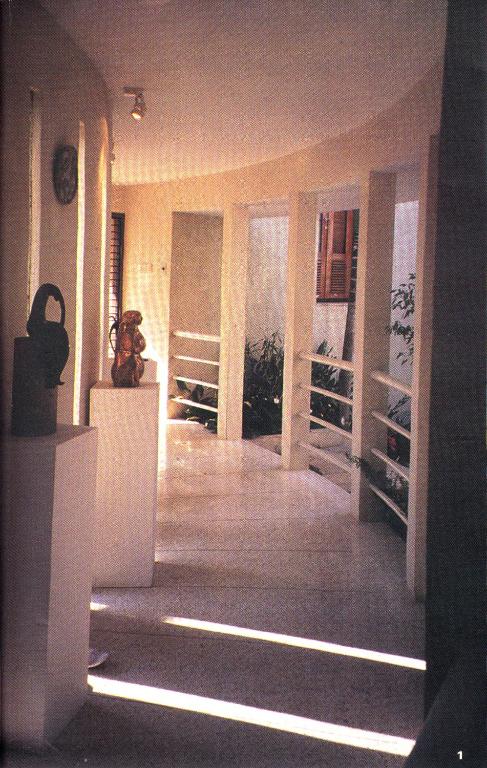 Villa Della Scala photo