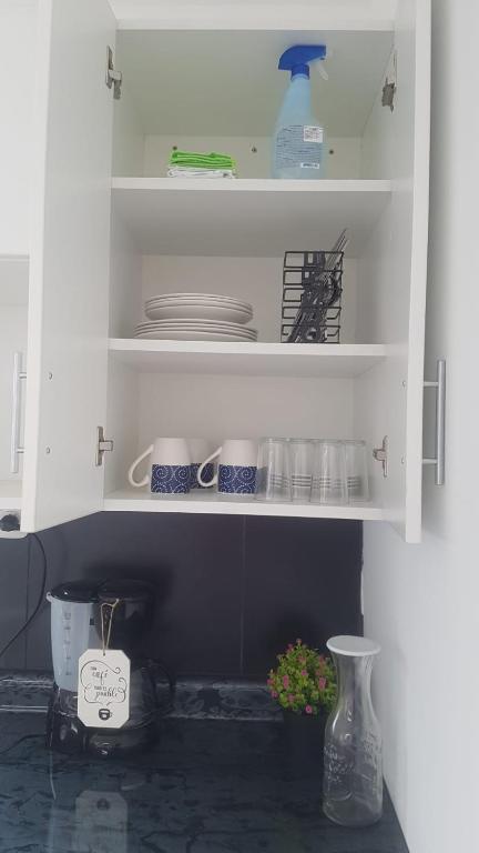 Acogedor y moderno mini-estudio en zona exclusiva - 3