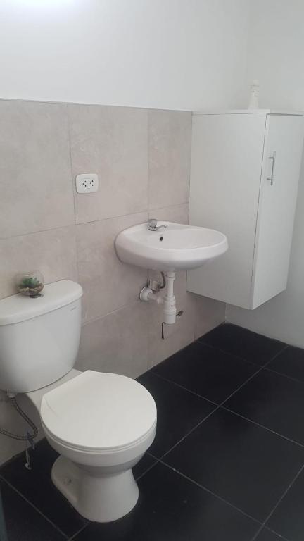 Acogedor y moderno mini-estudio en zona exclusiva - 4