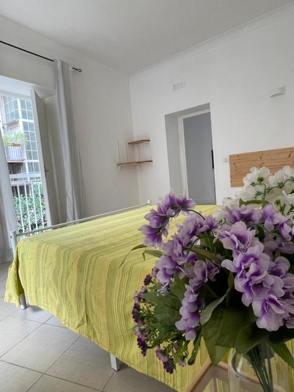 Terrazza Viviani, Neapol