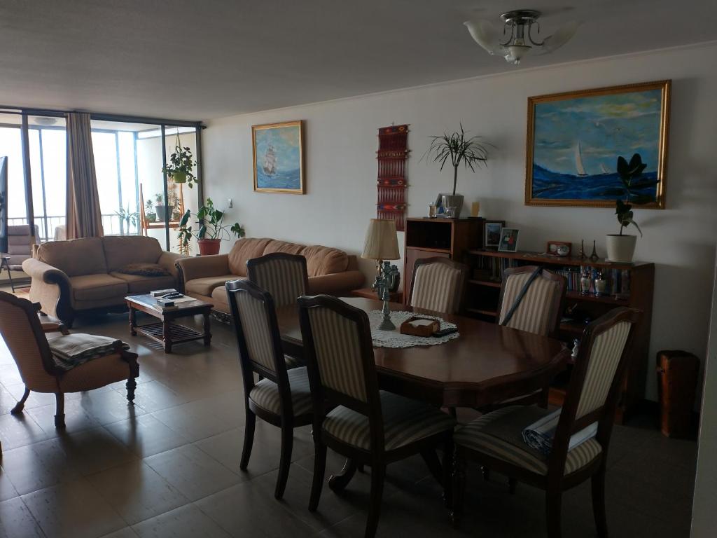Departamento bahía blanca - 1
