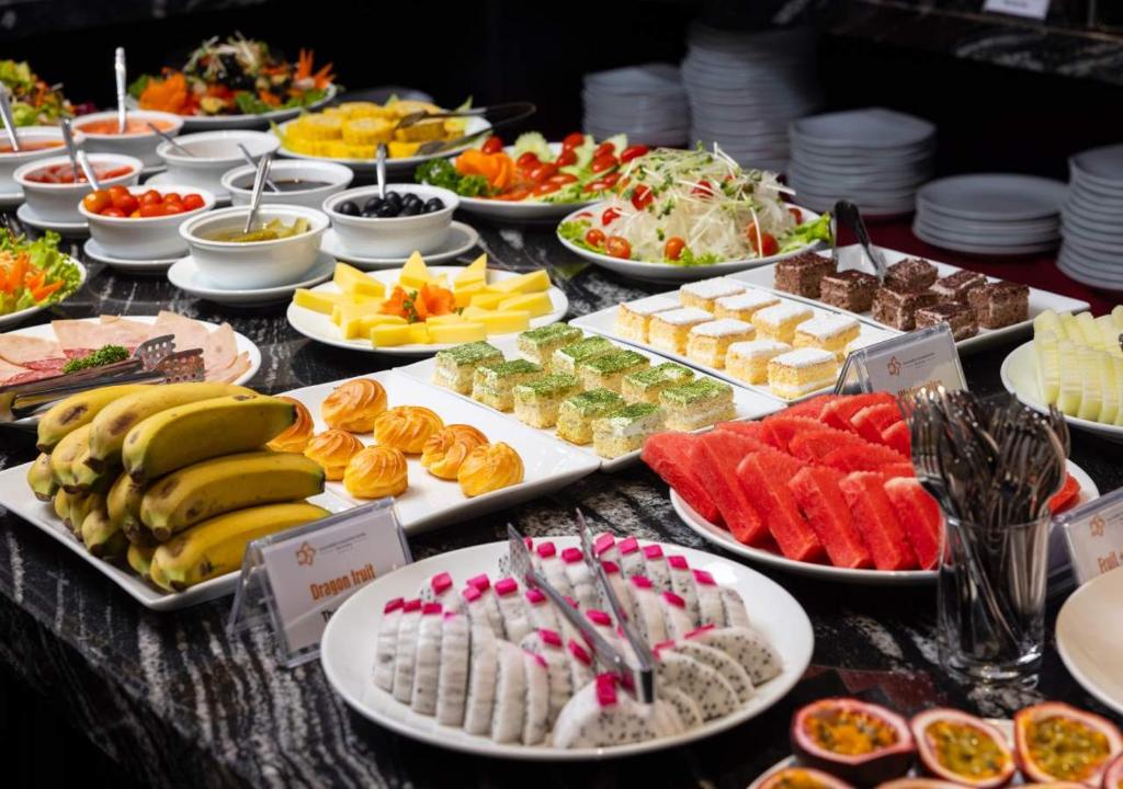 Golden Sun Hotel Trendy