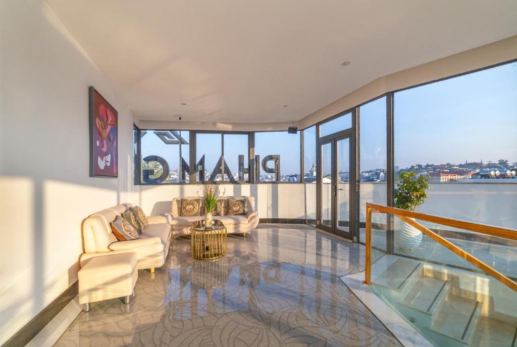 Pham Gia Villa & Hotel