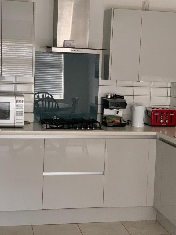 The Chestnuts, Winscombe