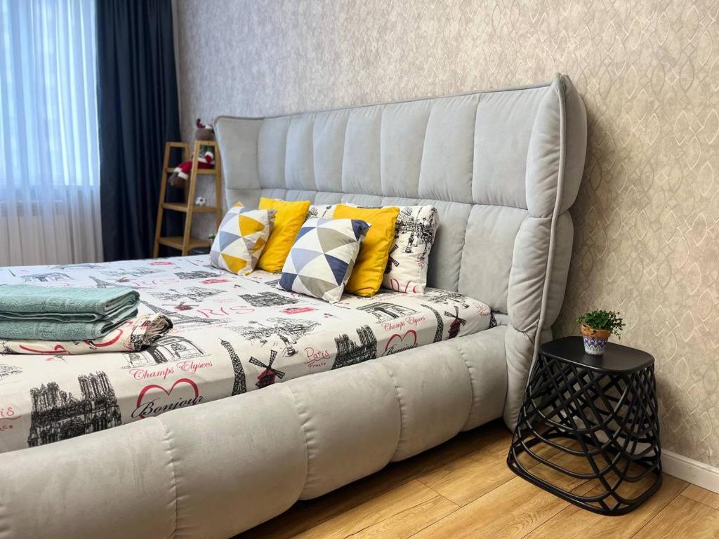 жилой комплекс ATLANT 125, Almaty