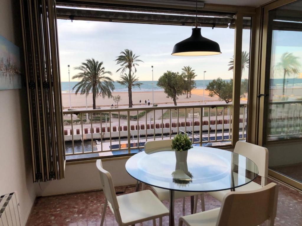 Apartamento ARENSOL EN PRIMERA LINEA DE PLAYA - 3
