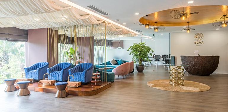 Đại Lải Resort &#8211; Bách Thanh C16