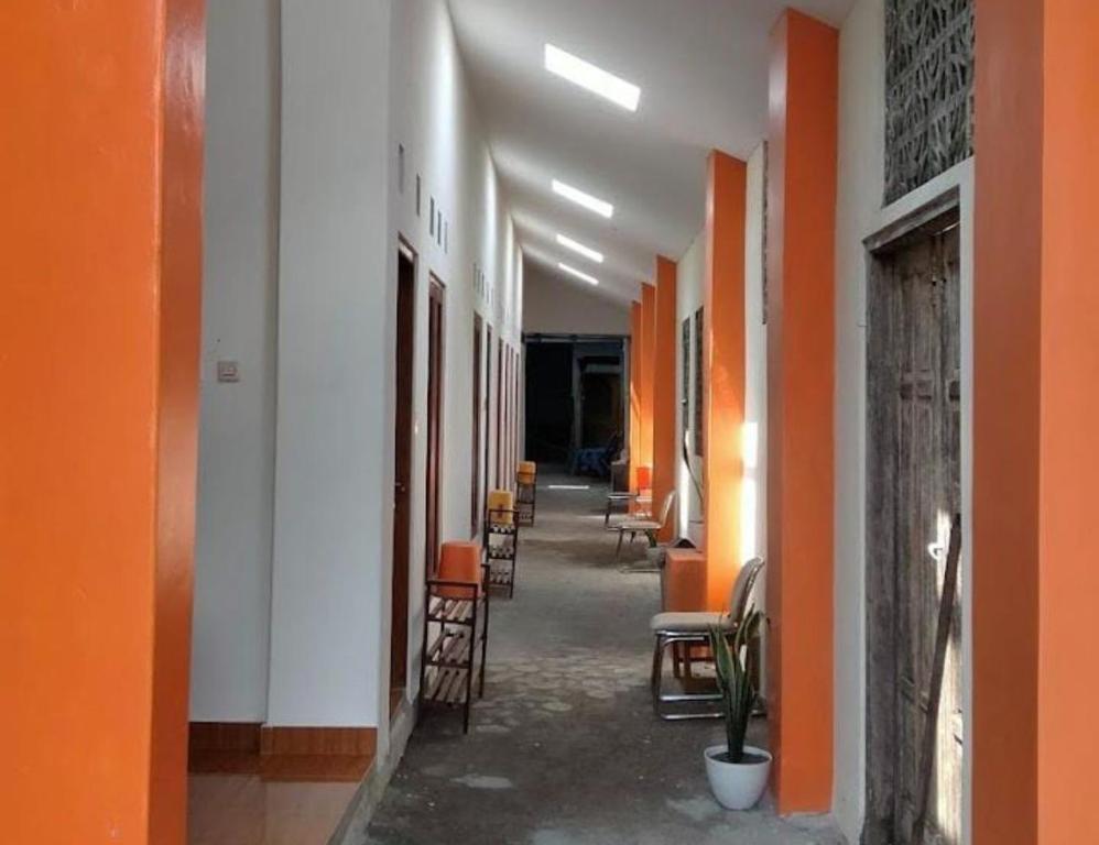 View, Homestay Syariah Bantul in Yogyakarta
