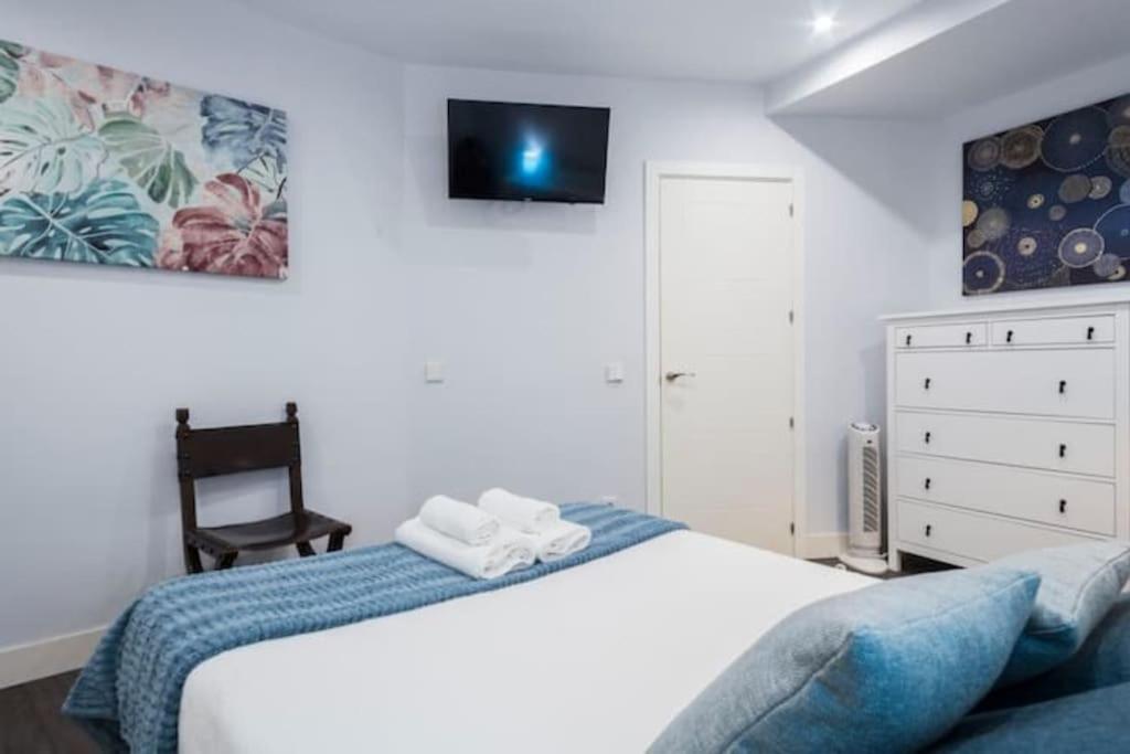Modern flat in the city center - Madrid SEG - 5