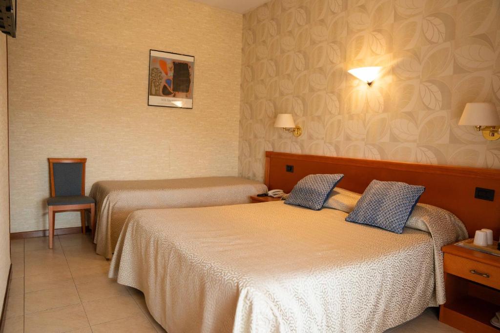 Hotel Pardini - 5