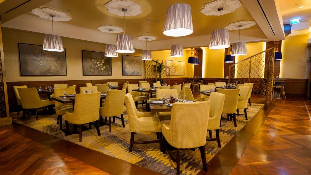 ห้องอาหาร