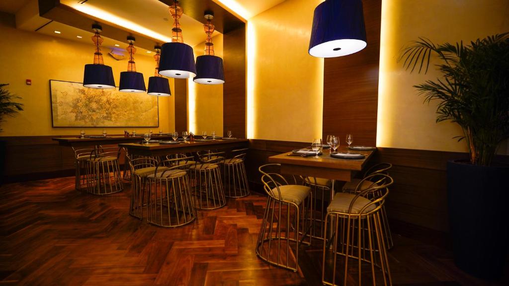 ห้องอาหาร