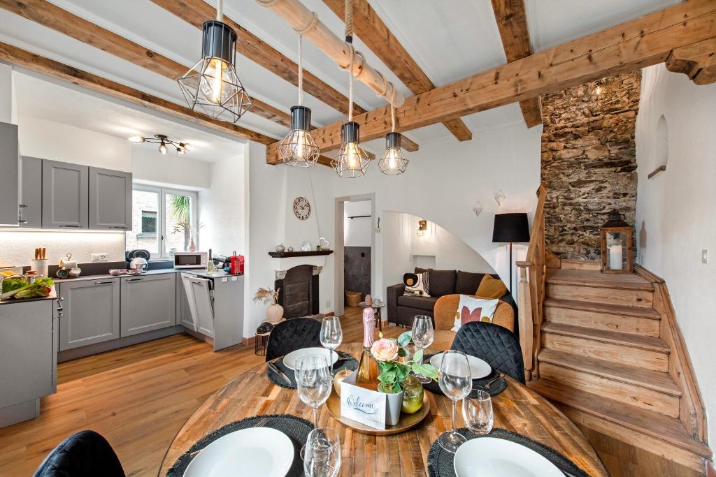 Casa Oliva - Boutique Townhouse in Ascona - Happy Rentals - 3