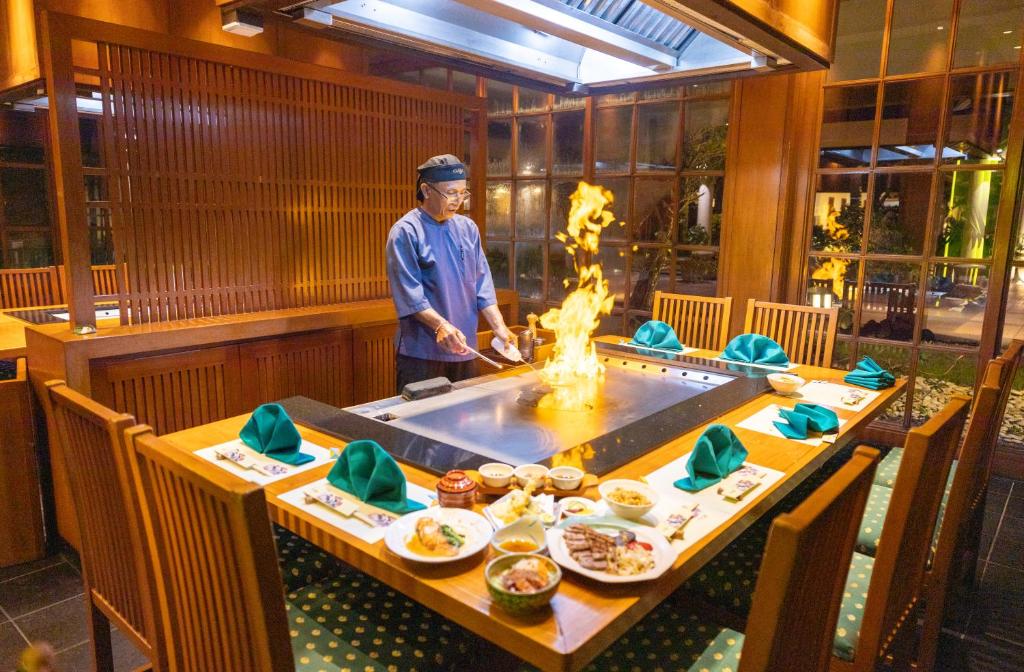 Restoran