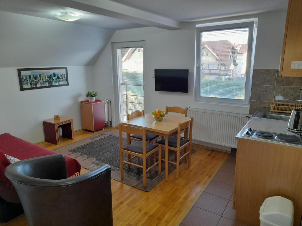 Apartmani Nova Zova - 1