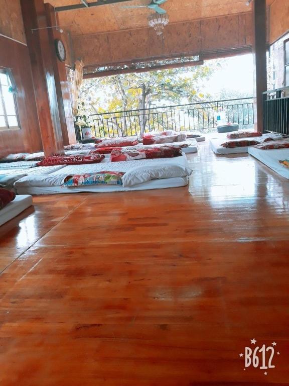 Nha nghi 28 - Homestay Bien Thuy, Ban Lac, Mai Chau, Hoa Binh