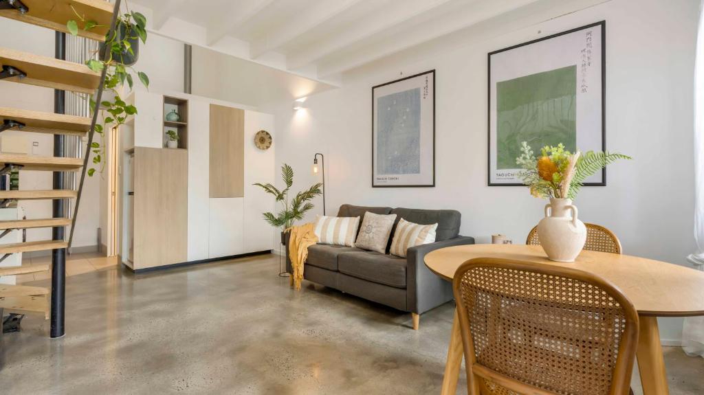 Mullum Haven 3 - Central & Stylish Townhouse, Mullumbimby