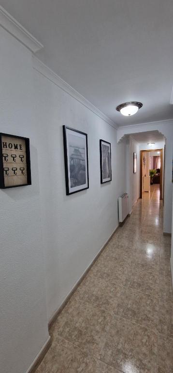 Apartment Miró im Zentrum - 3