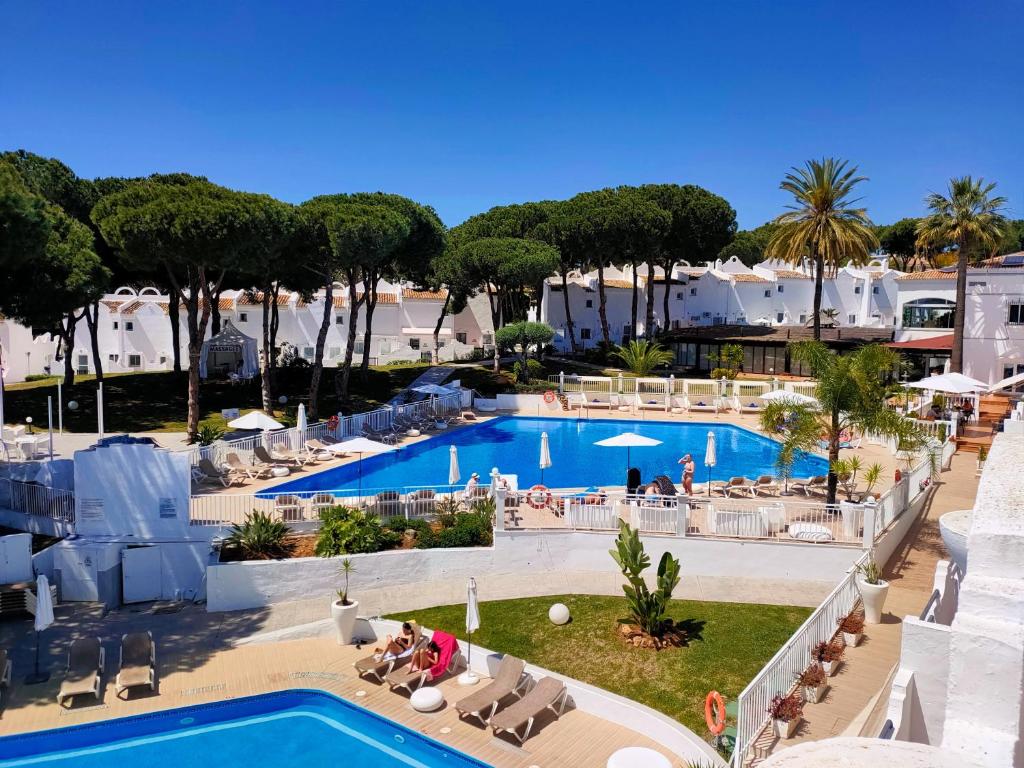 Casa Naranja, Cabopino 2 pools & heated indoor pool - 2