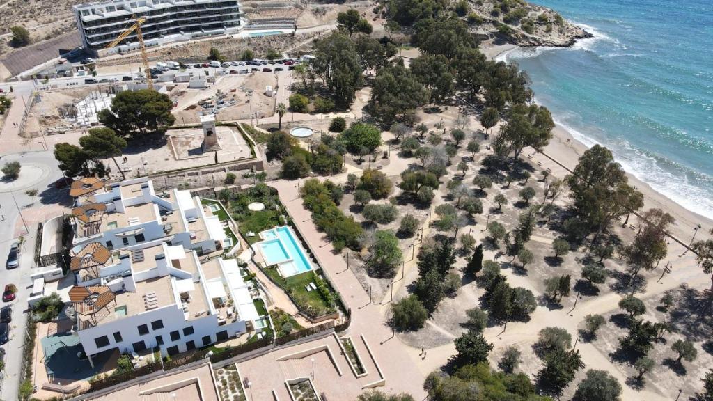 Luxury Sea View Penthouse by United Renters - 4