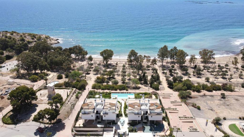 Luxury Sea View Penthouse by United Renters - 3
