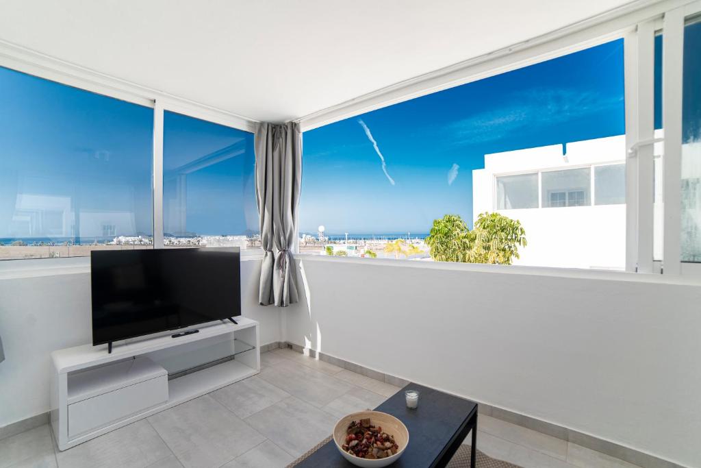 Villa Ocean Wave - Sea Views - Free Private Heated Pool - 3