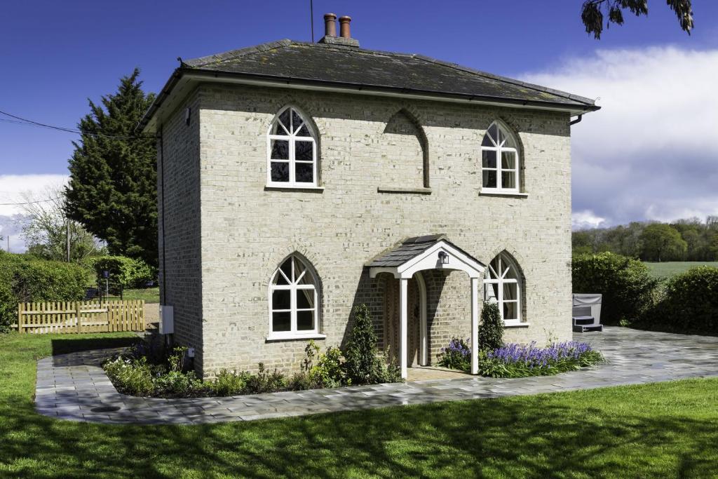 Crows Hall, Colchester