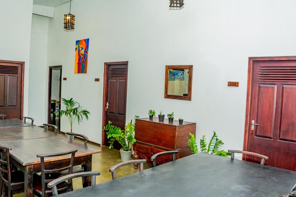 ShiCo Transit Hotel, Negombo