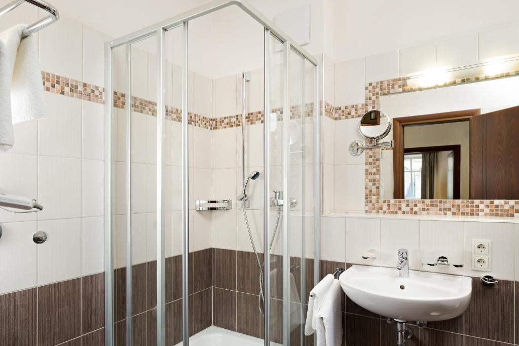 Hotel Meyerhof photo
