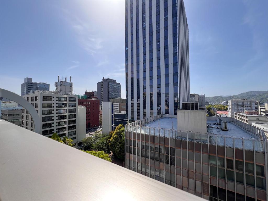 OUCHI HOTEL Hatchobori