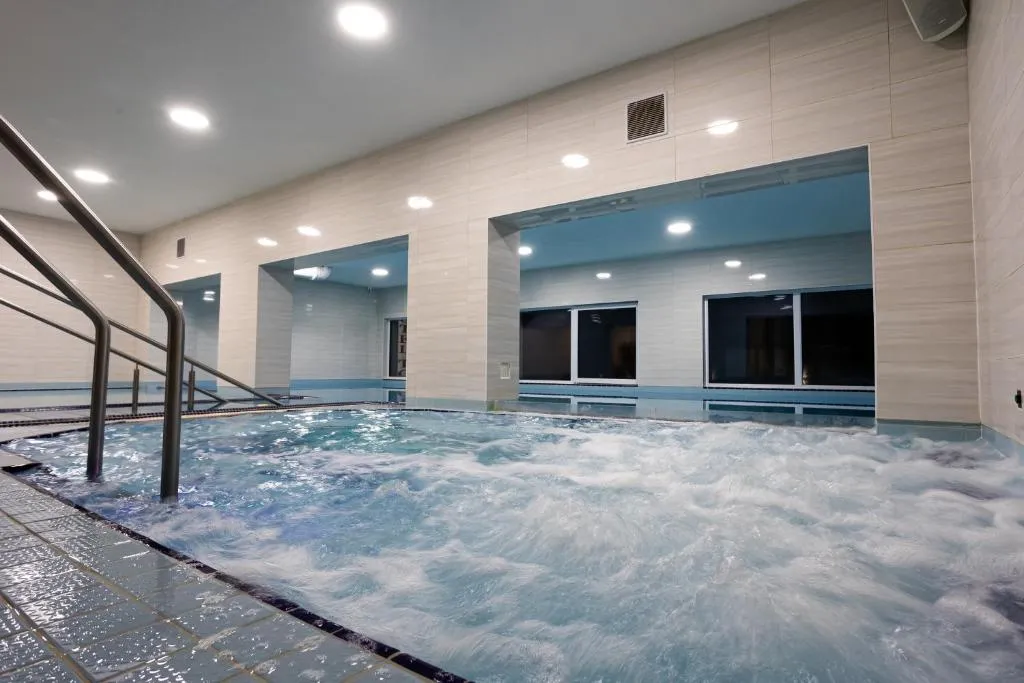Hotel Toliar & wellness, hotel v destinaci Štrbské Pleso