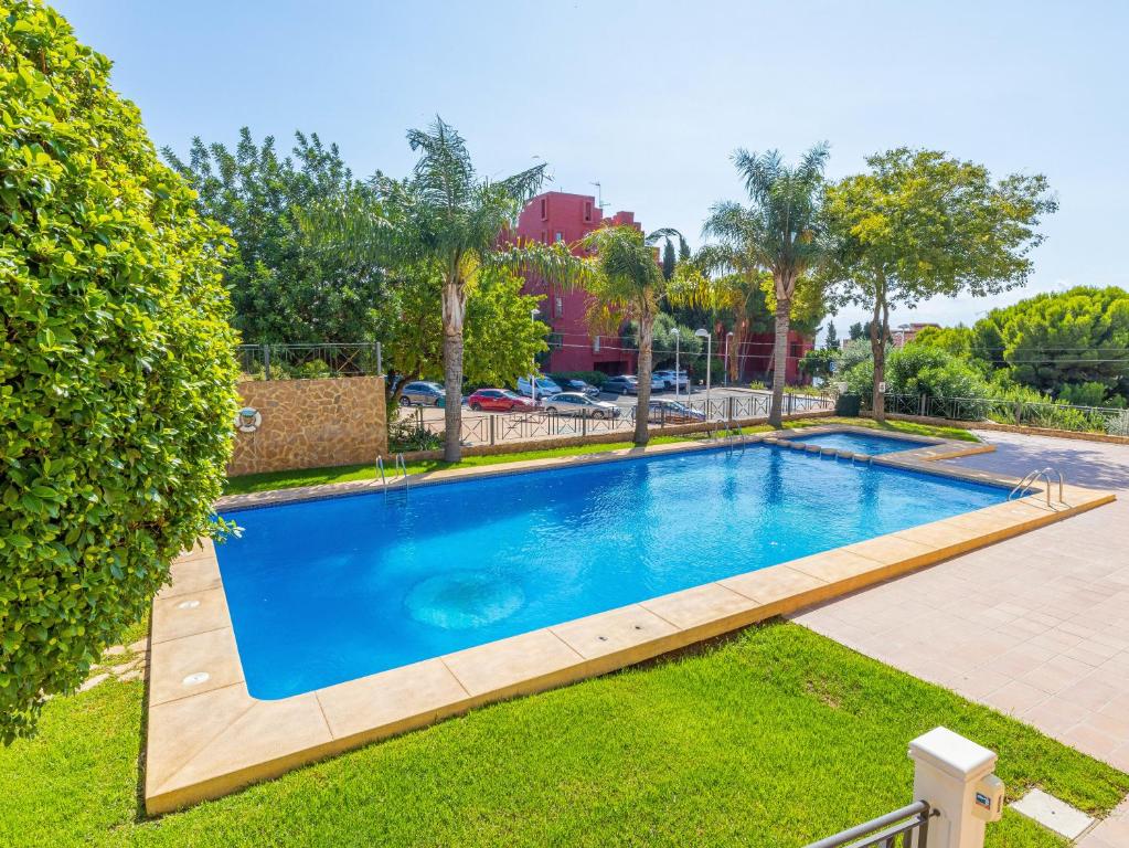 Inftour Residencial Manzanera Apartamento - 1