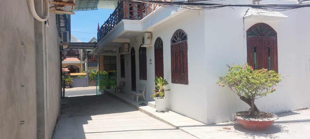 Sunny Homestay