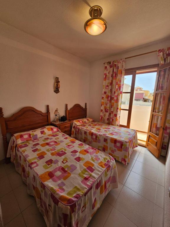 Apartamento Floral Urb.Las Marinas - 5