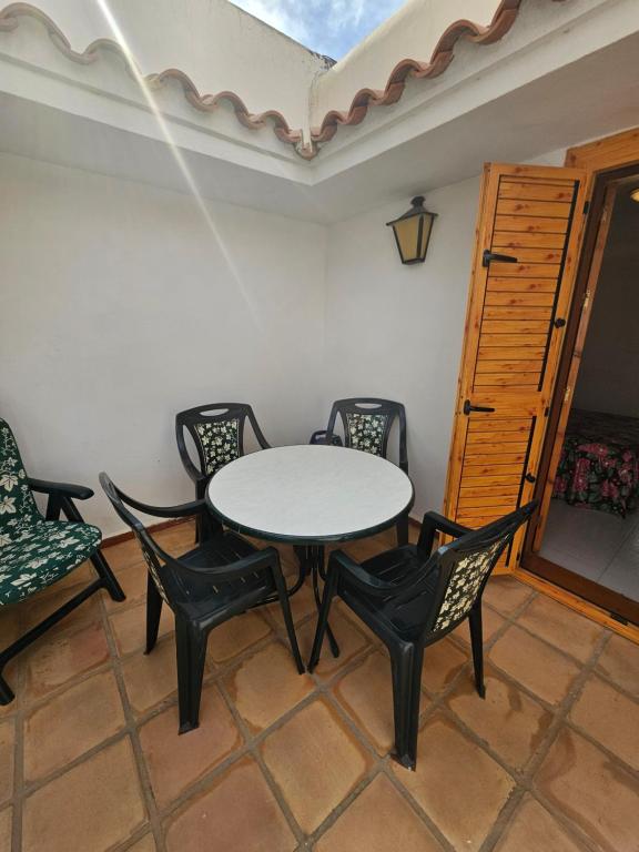 Apartamento Floral Urb.Las Marinas - 4
