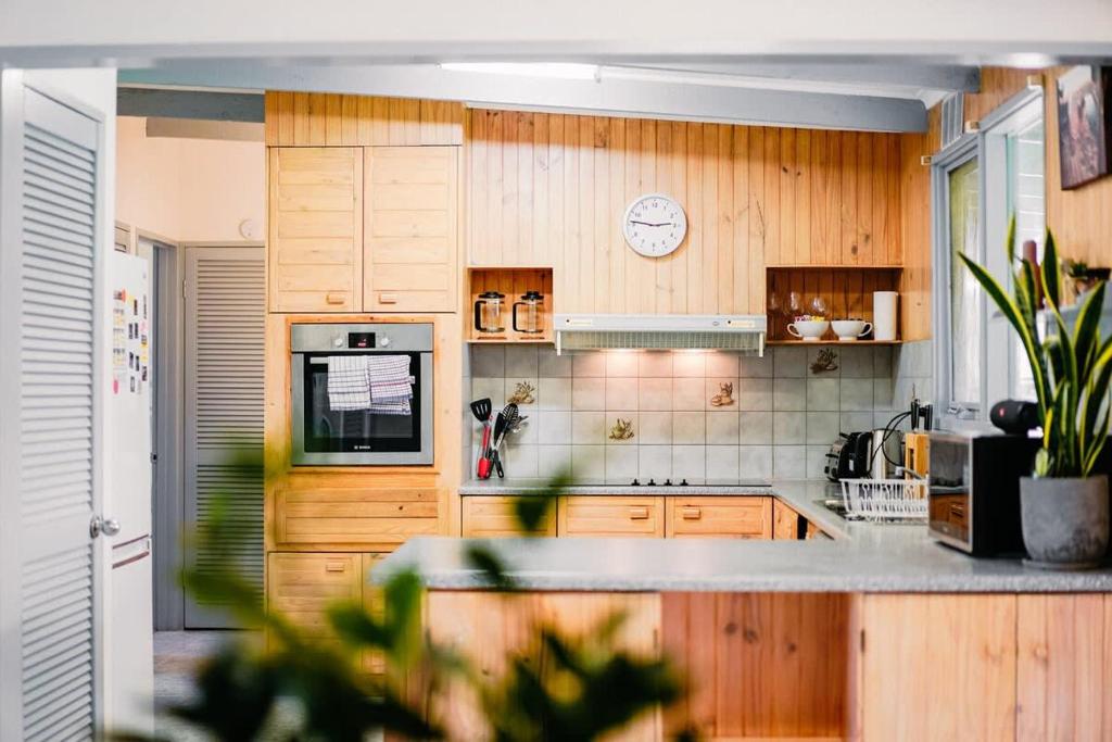 Rockpool House Short stroll to St Andrews Beach, Saint Andrews Beach