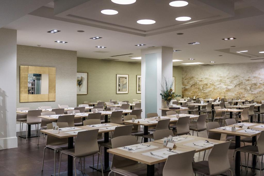 Hotel Abando - zdjęcie 5