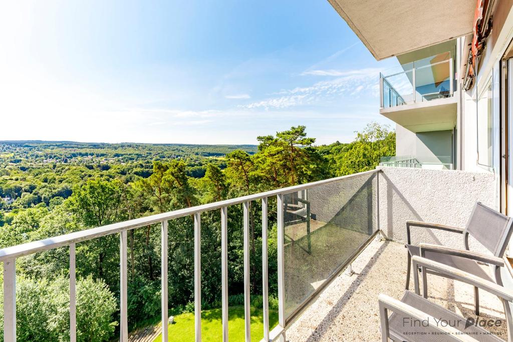 Silva Hotel Spa-Balmoral