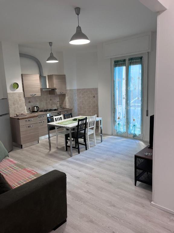 la casa di Zoe - 1
