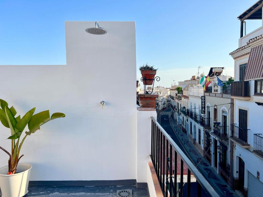Easy Nerja Flat - 5