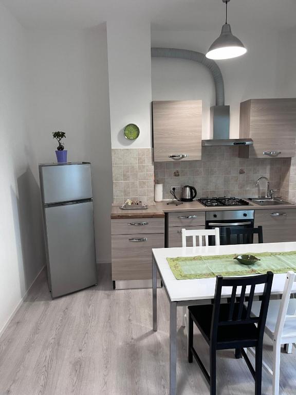 la casa di Zoe - 4