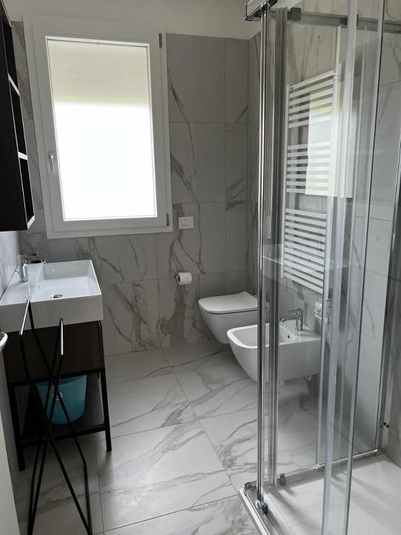 Residence La Magnolia - Aparments - 4