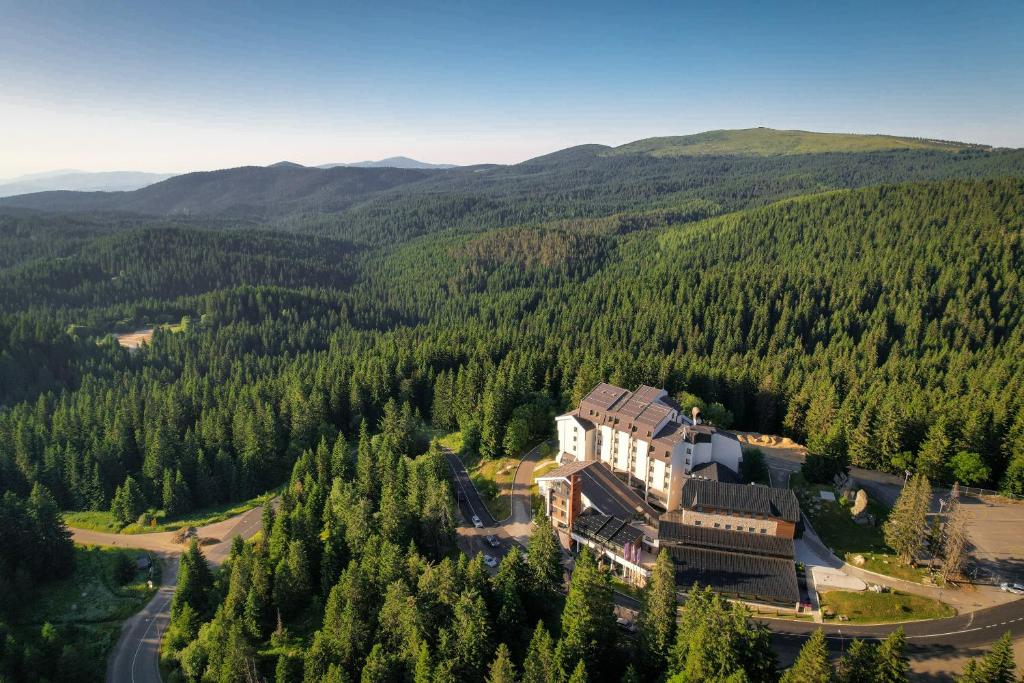 Hotel Putnik Kopaonik - 2