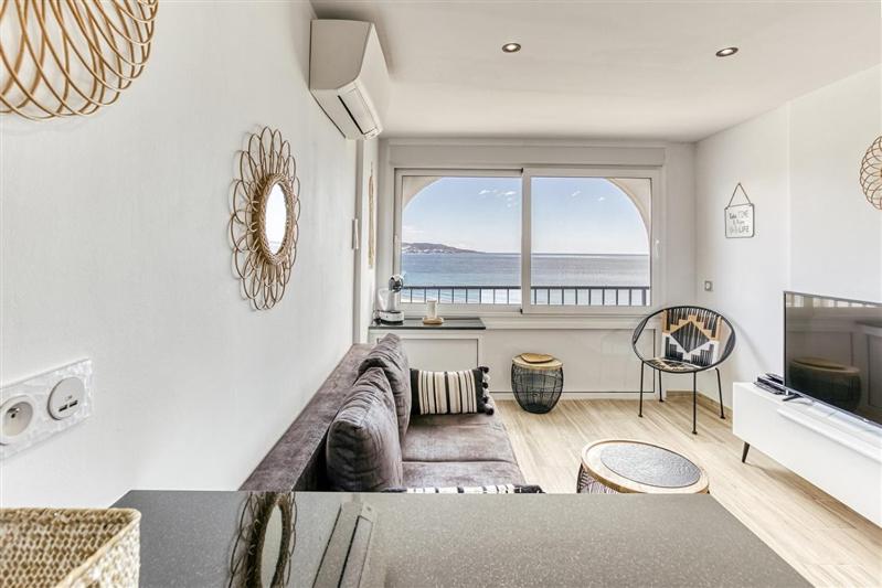 Sea-CHIC Appartement - 5