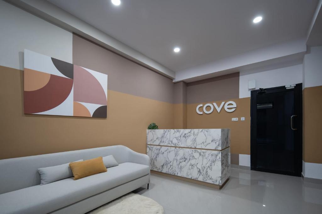 Cove Aventurine