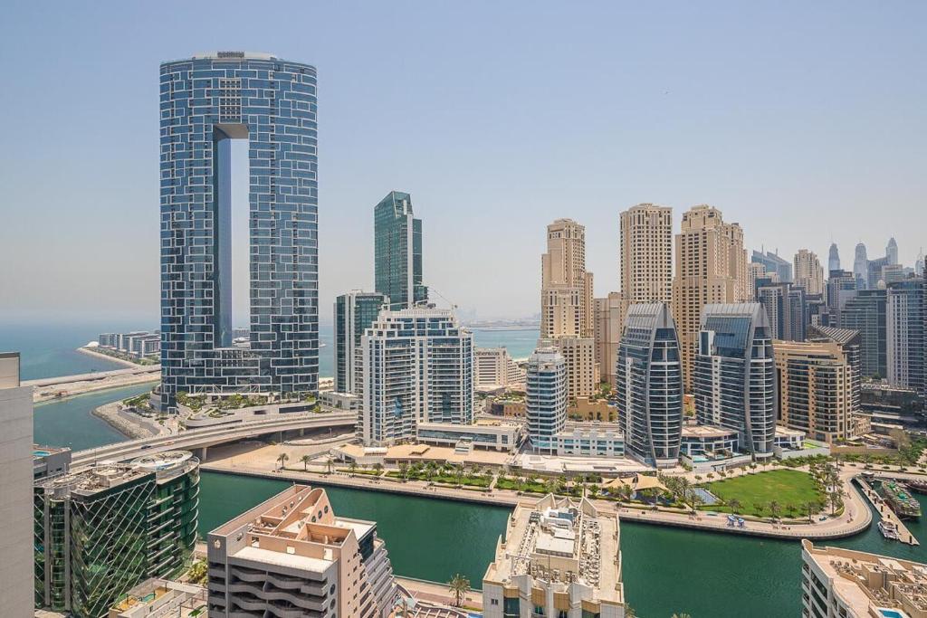 Frank Porter - Studio One, Dubaï