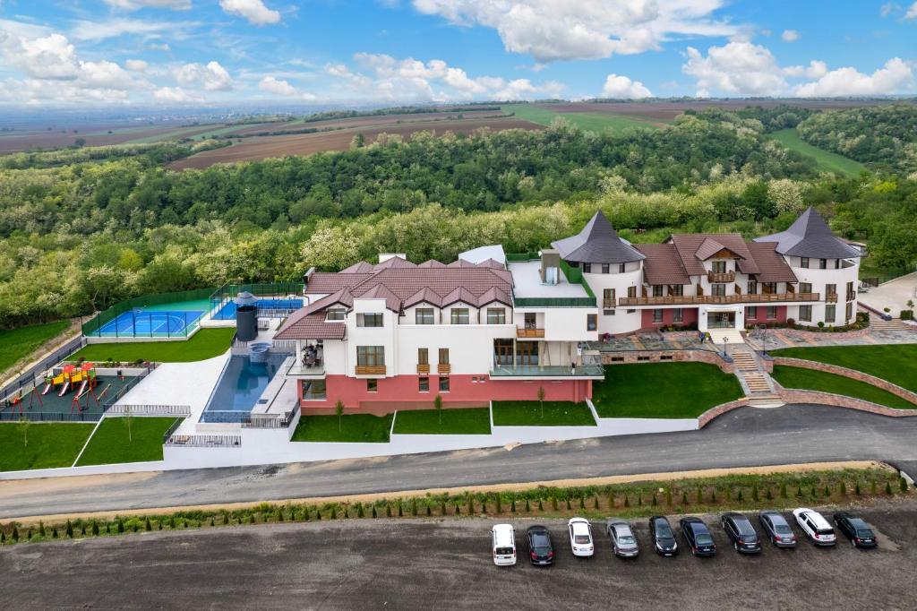 Dve Kule Resort & Winery, Bačinci