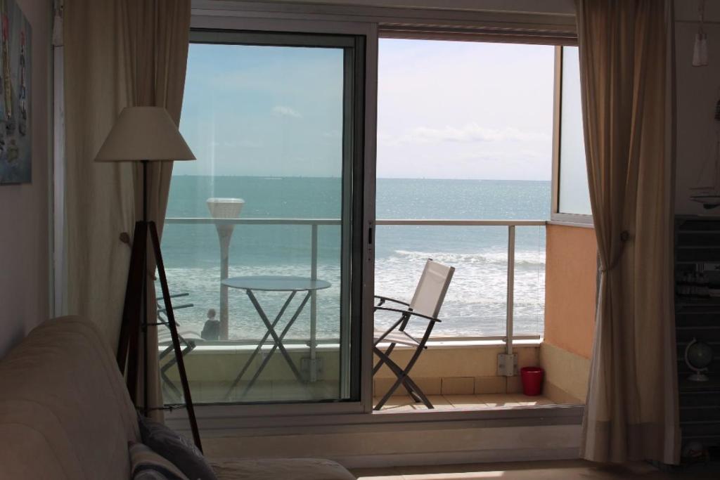 Studio sur le remblai des Sables dOlonne - 3