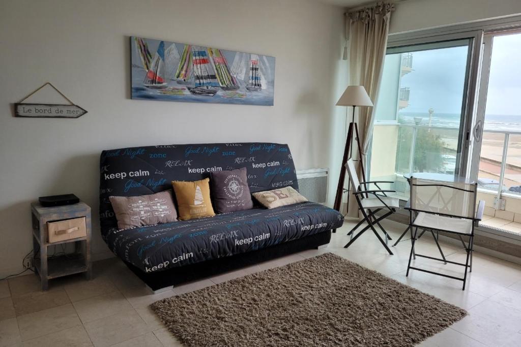 Studio sur le remblai des Sables dOlonne - 4