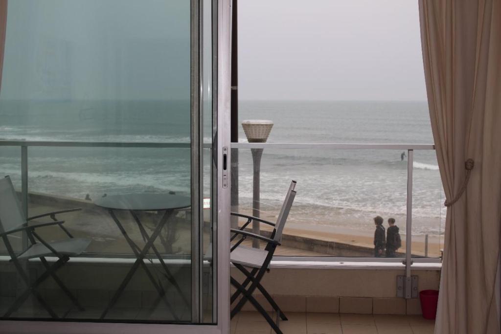 Studio sur le remblai des Sables dOlonne - 5